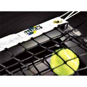 Сетка для большого тенниса "HUCK" арт. 8041-06