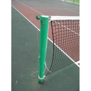 Сетка для большого тенниса Nsp23s Стальной трос 3мм
