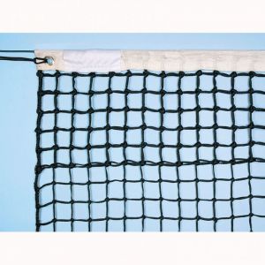 Сетка для теннисного корта Nsp2 Двойное плетение